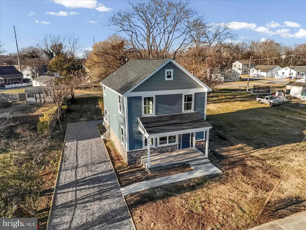 508 N Cannon St, Bridgeville