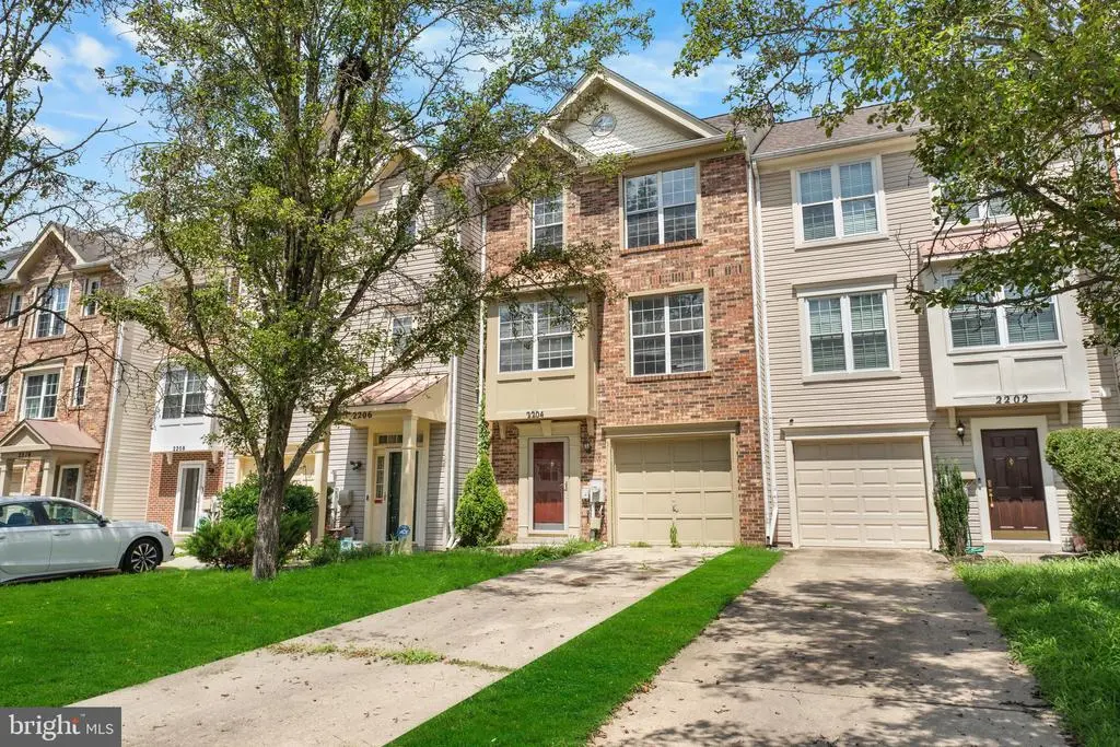 2204 Commissary Cir, ODENTON