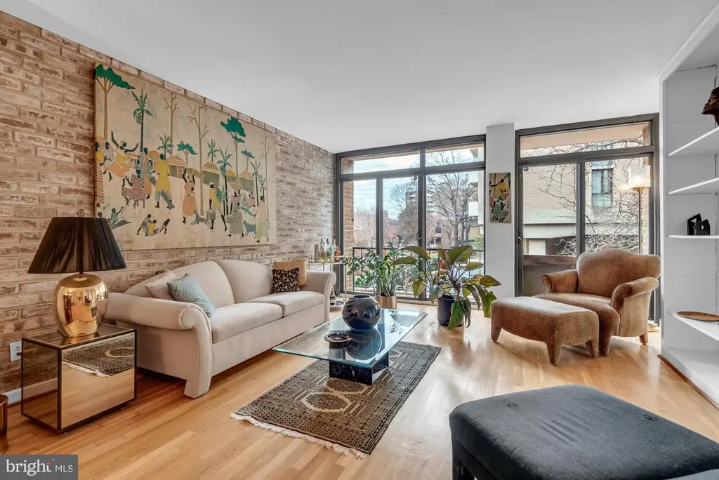 1263 Delaware Ave Sw #53, WASHINGTON