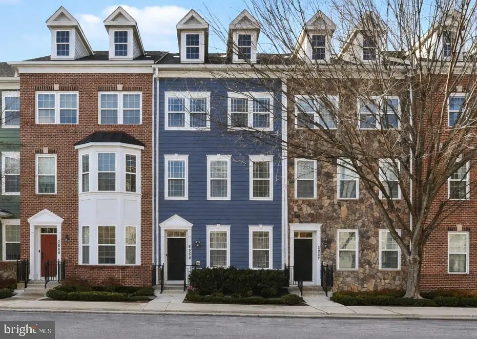 5954 Logans Way, Ellicott City