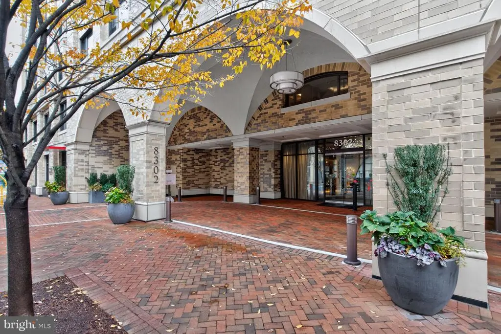 8302 Woodmont Ave #305, BETHESDA