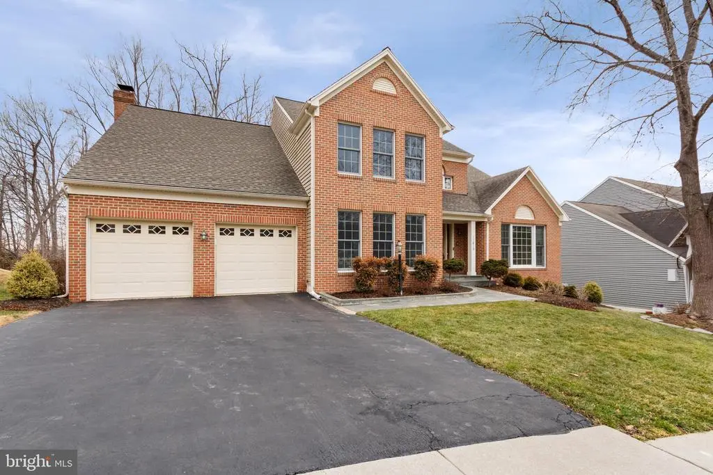 11819 Troika Ct, WOODBRIDGE