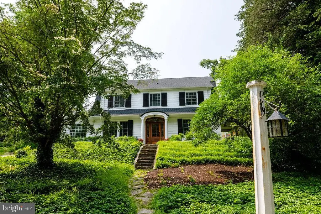 401 Gayley St, Media