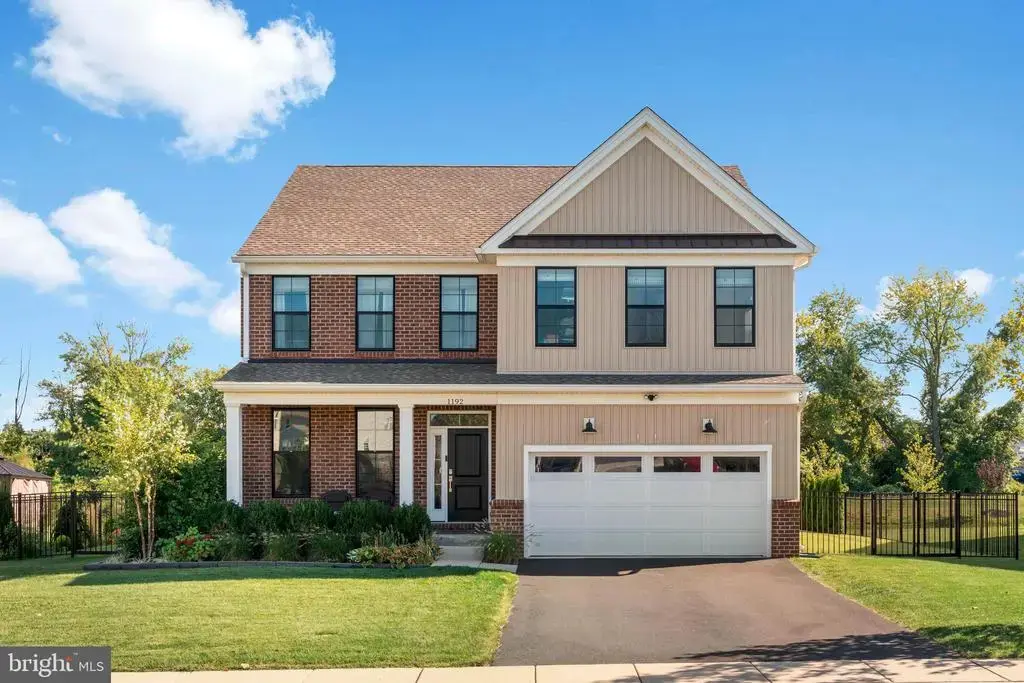 1192 Harper Dr, WARMINSTER