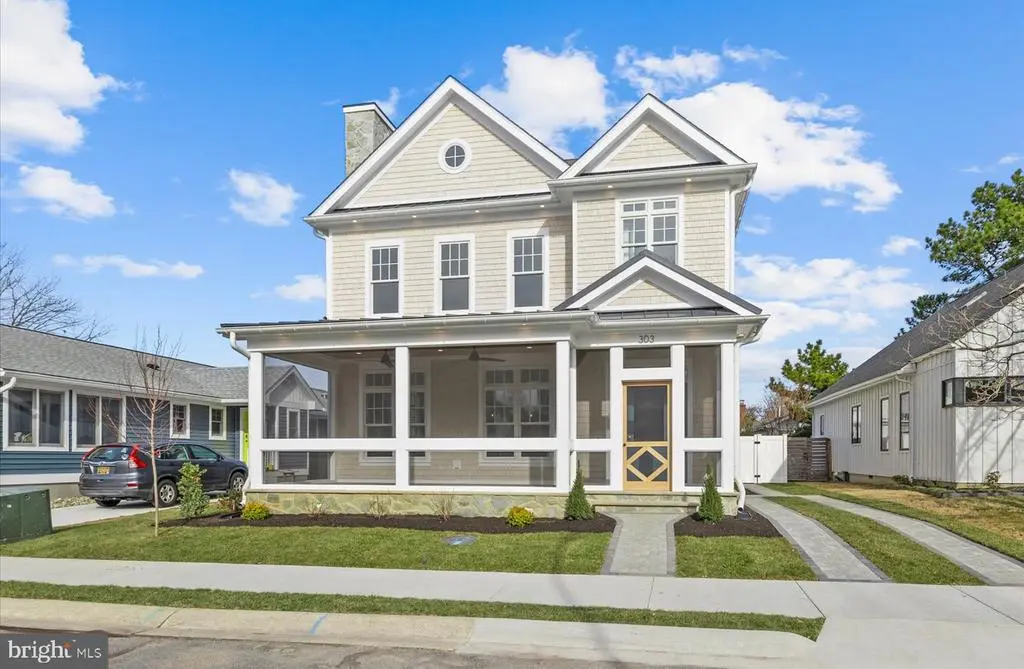 209 New Castle St, Rehoboth Beach