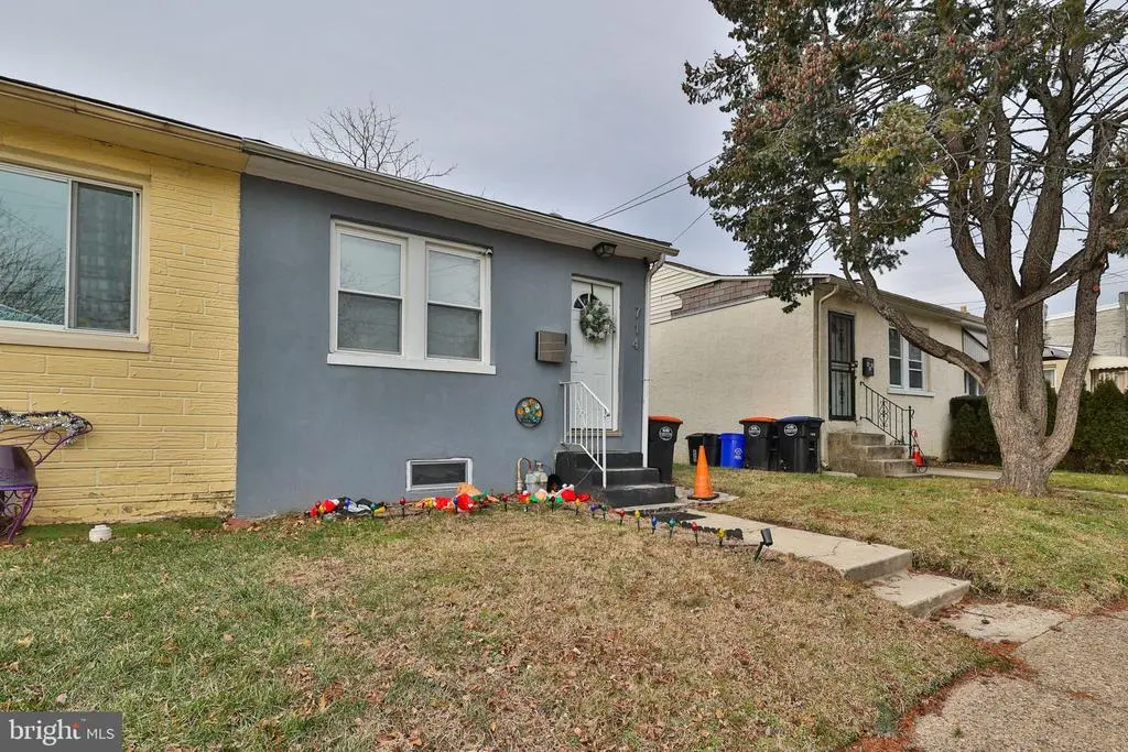 714 Ward St, Chester