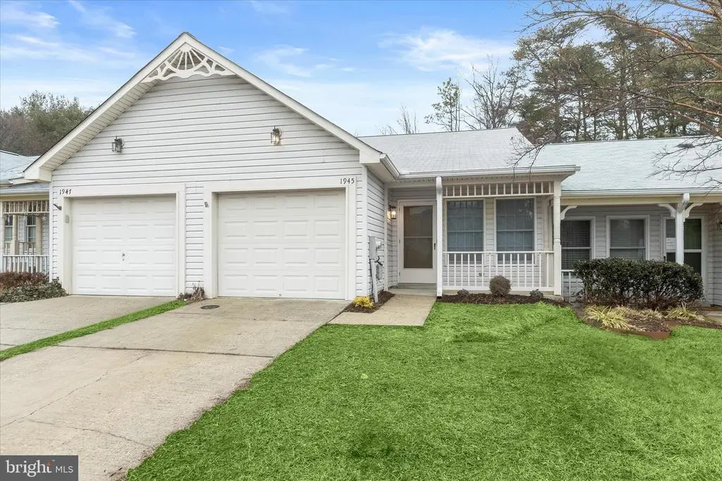 1945 Marconi Cir, ANNAPOLIS