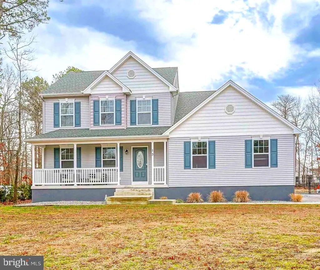 13 High School Dr, EGG HARBOR TOWNSHIP