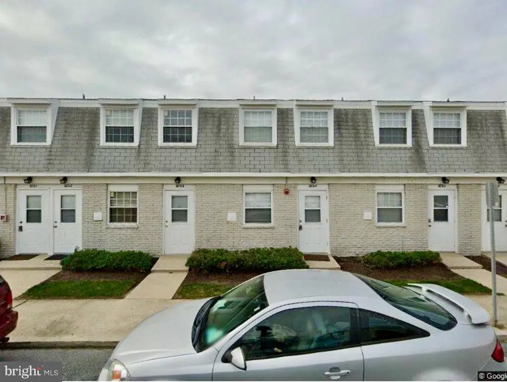 307-b 13th St #3, Ocean City