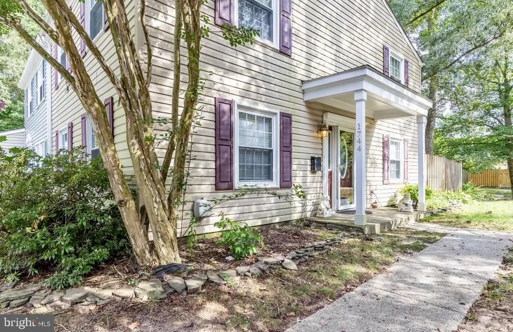 1744 Carry Pl, CROFTON