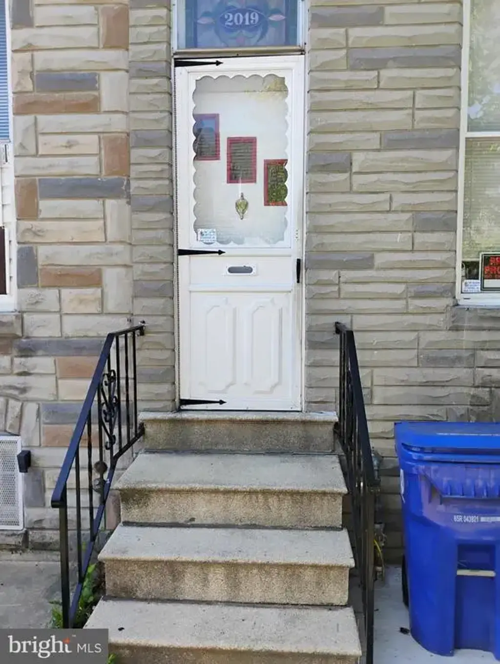 2019 Ramsay St, BALTIMORE
