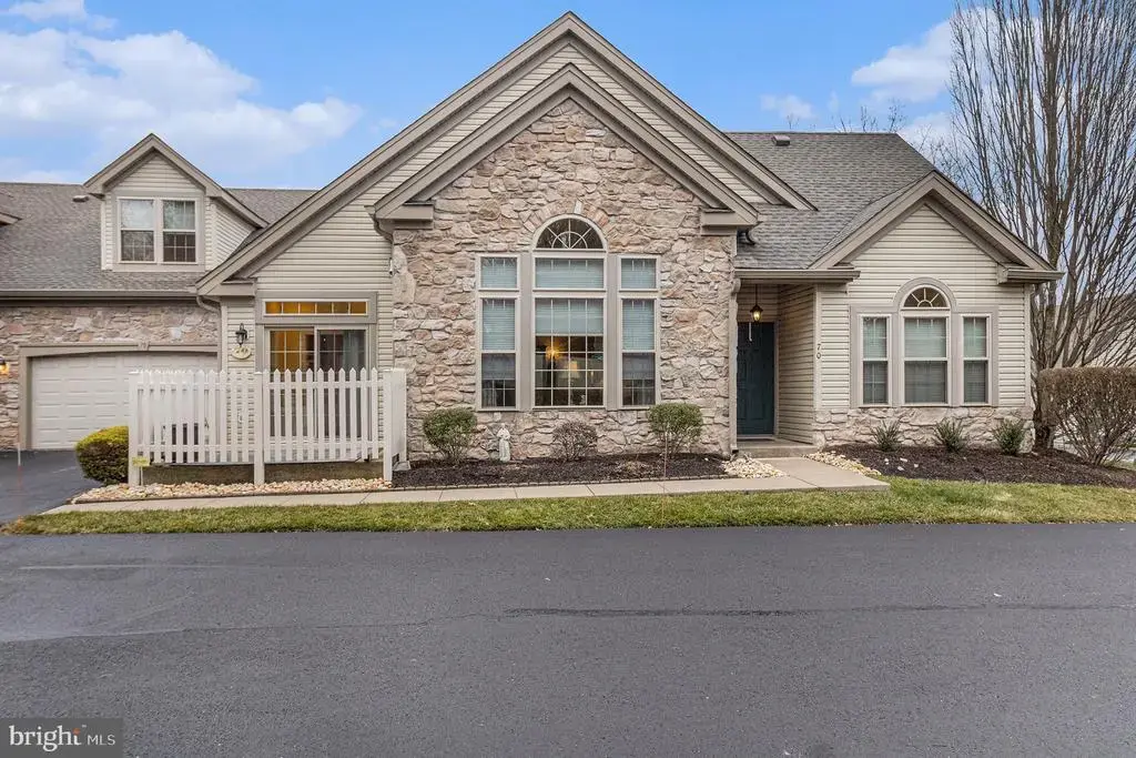70 Legacy Oaks Dr, RICHBORO