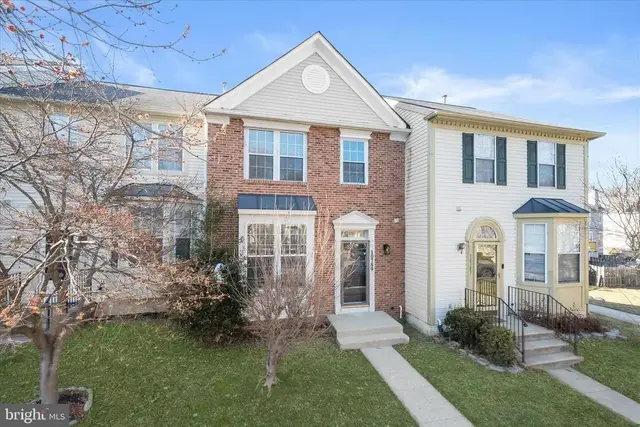 10789 Kitchener Ct, Bowie