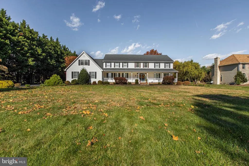 657 Vance Neck Rd, MIDDLETOWN