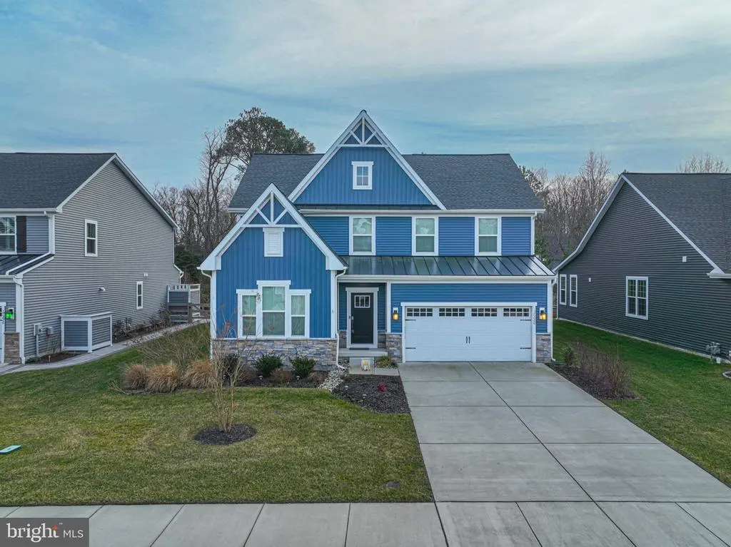 37220 Silvan Wood Way, Dagsboro