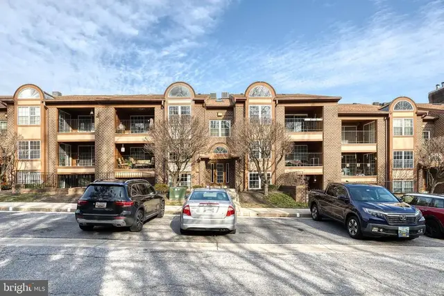 2107-a Woodbox Ln #2107a, Baltimore