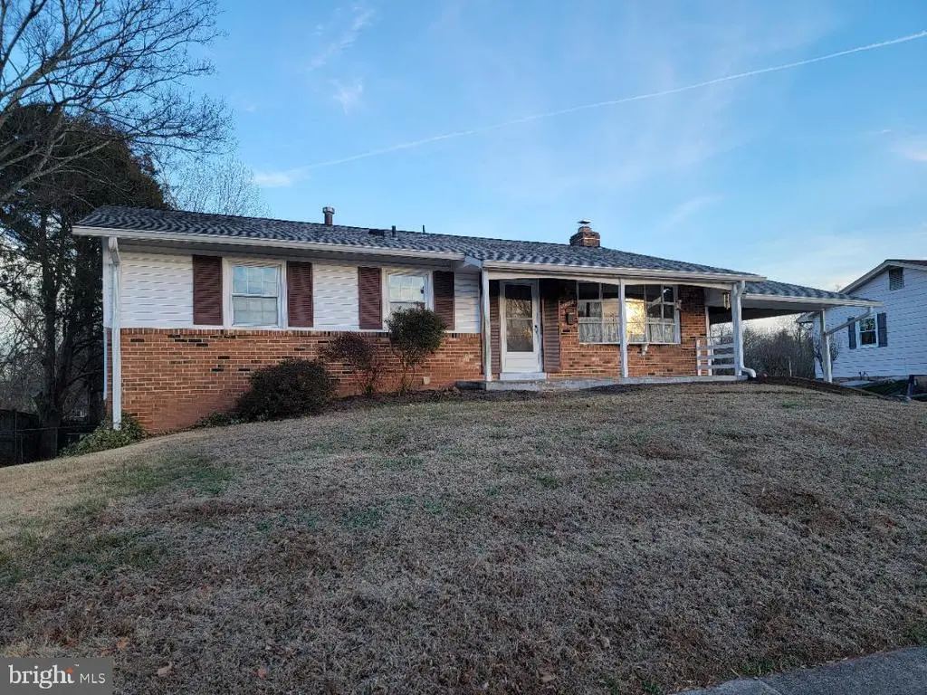 7405 Forrester Ln, MANASSAS