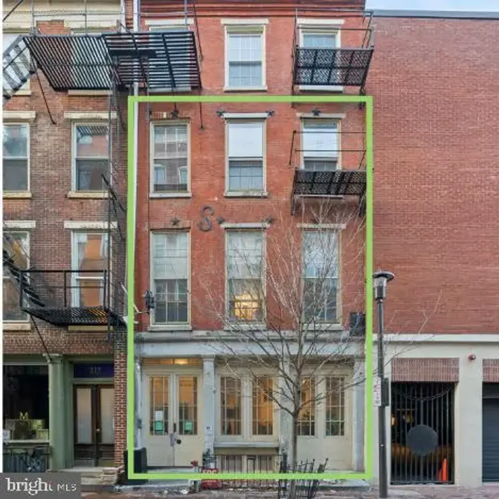 215 Church St, PHILADELPHIA