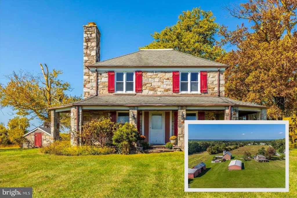 1021 Saffell Rd, Reisterstown