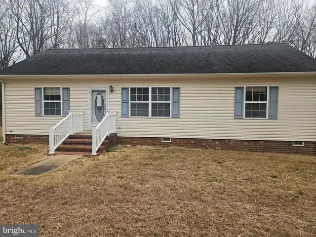 910 Mila Rd, Heathsville
