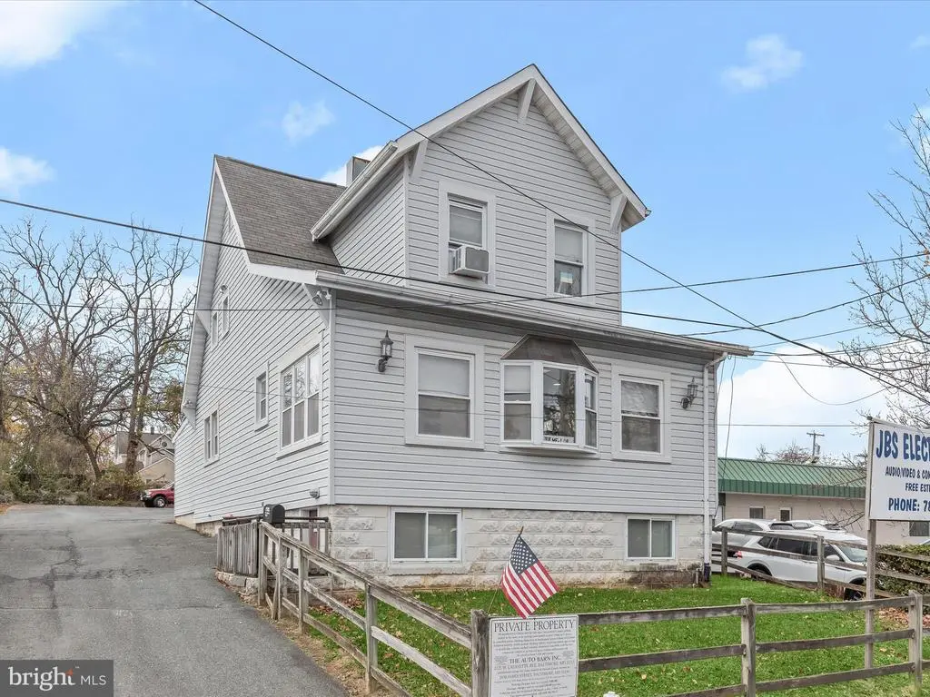 38 Mellor Ave, Catonsville