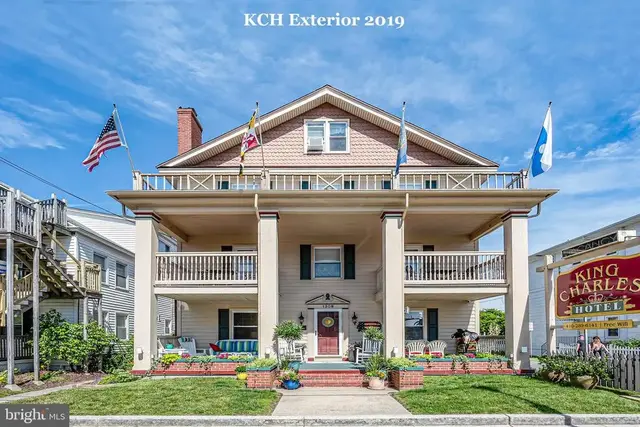 1209 N Baltimore Ave, Ocean City