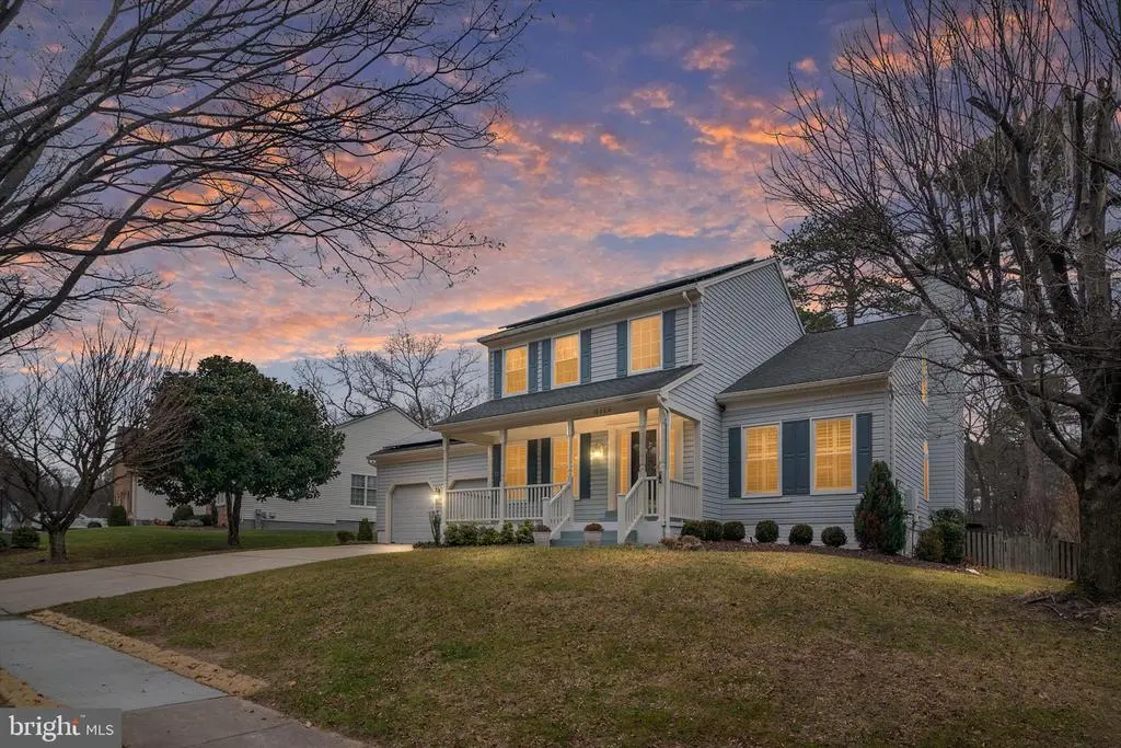 8116 Quarterfield Farms Dr, Severn