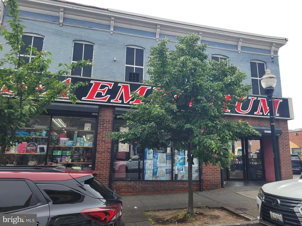 2113 E Monument St, BALTIMORE