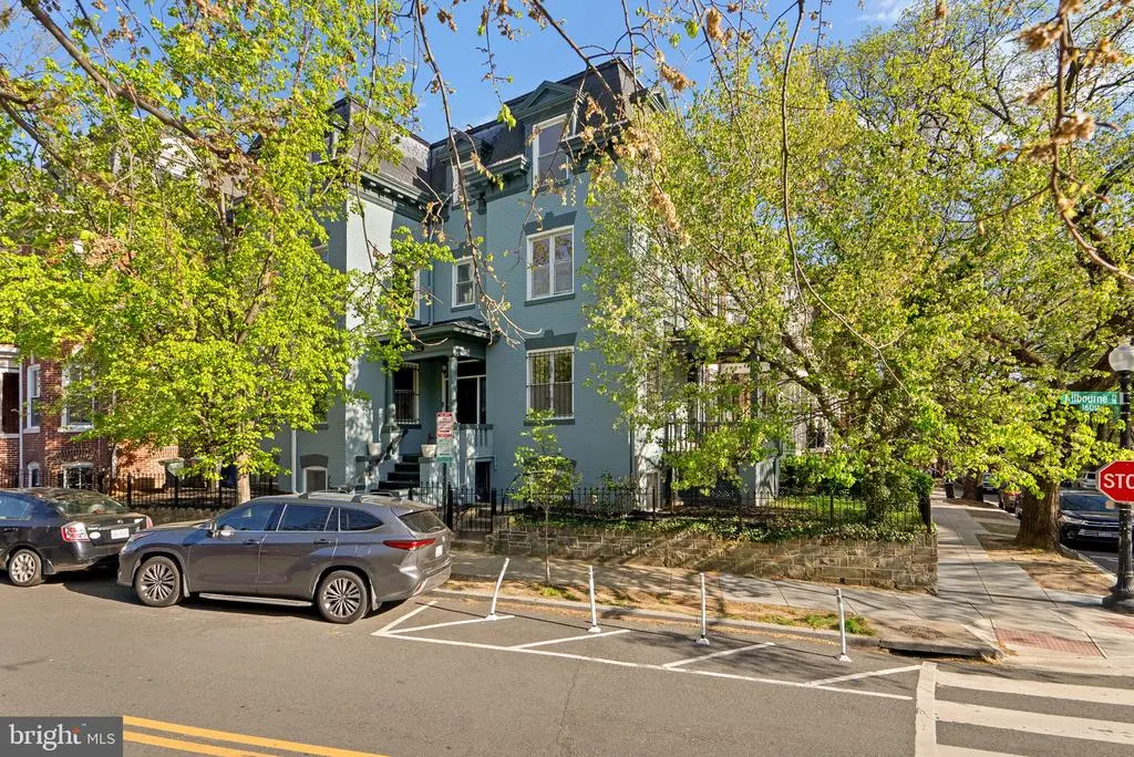 1616 Kilbourne Pl Nw, WASHINGTON