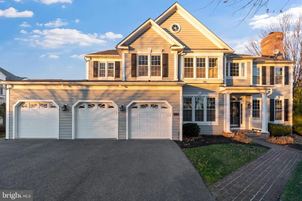 3606 Willow Birch Dr, Glenwood