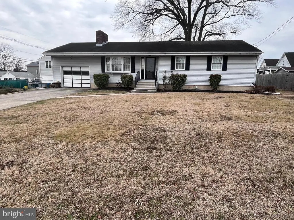 2302 Columbia Ave, EWING