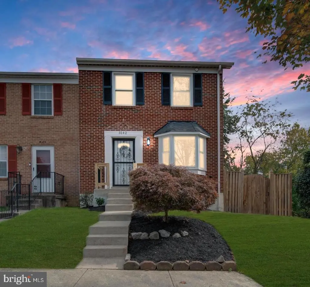 3142 Brinkley Station Dr, Temple Hills