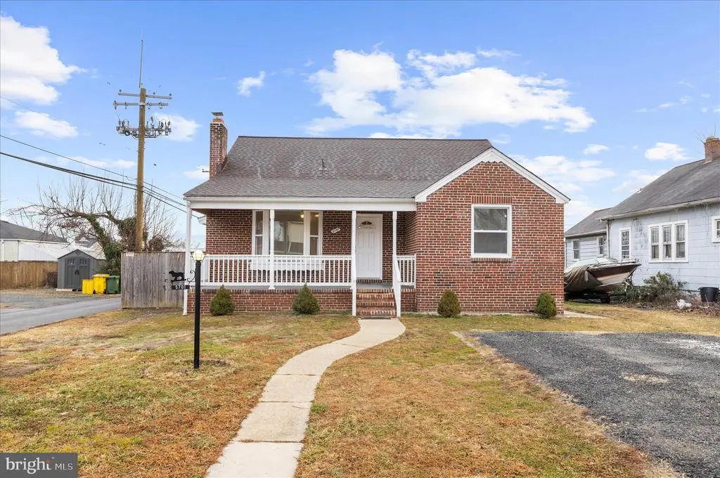 5701 Magie St, Baltimore