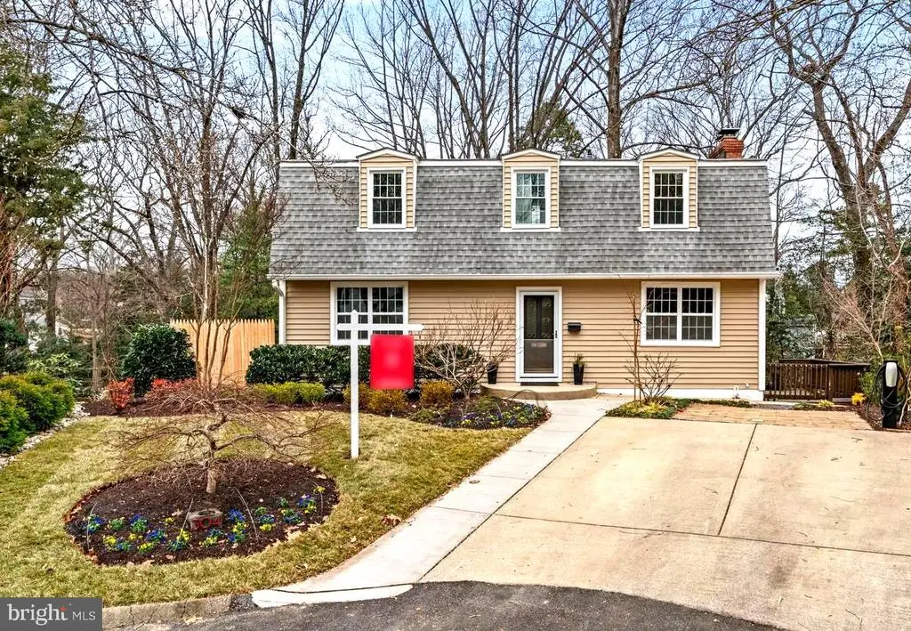 304 Forest Ct, Severna Park