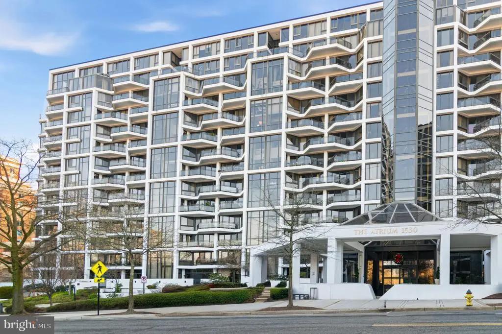 1530 Key Blvd #514, ARLINGTON