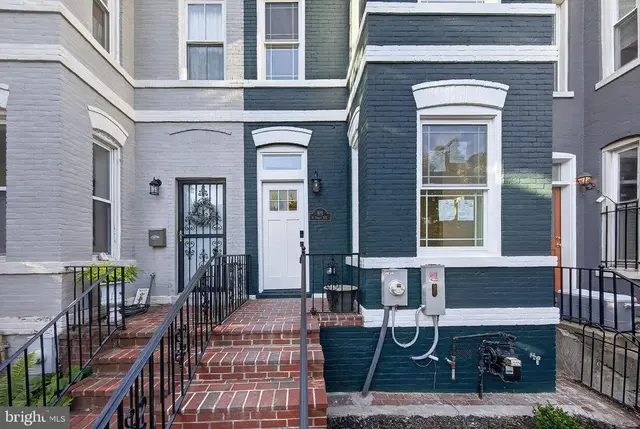 919 F St Ne, Washington