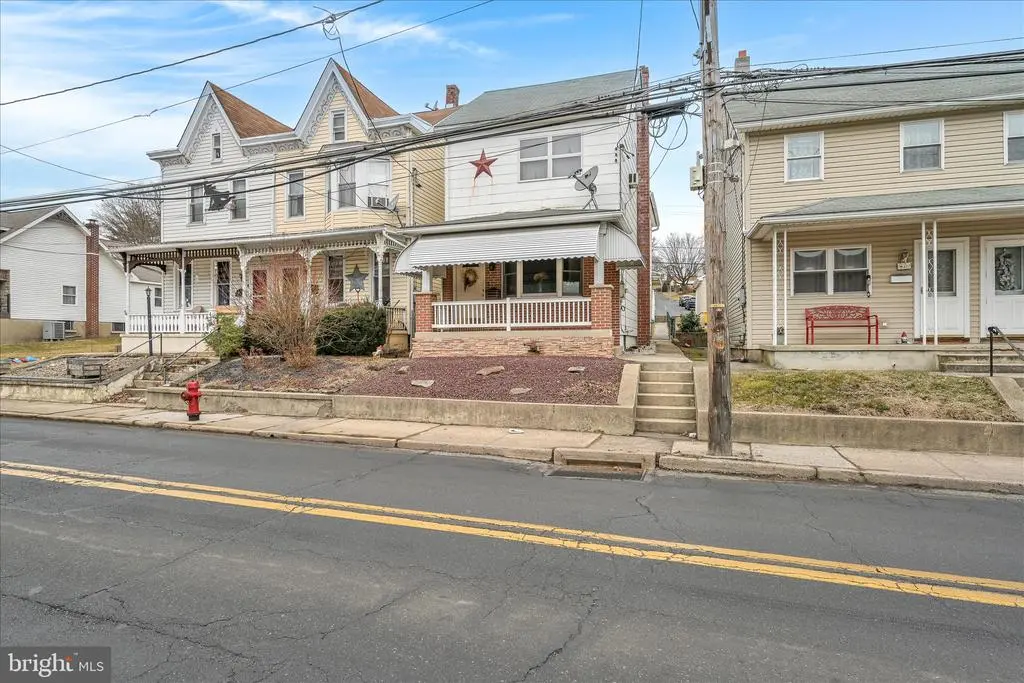 429 W Columbia St, SCHUYLKILL HAVEN