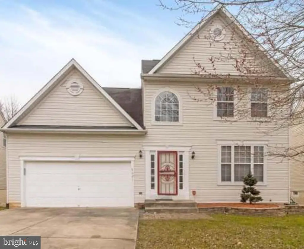 9621 Utica Pl #lower Level, Upper Marlboro