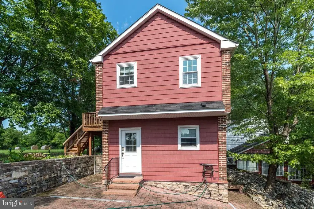 2478 River Rd #carriage House, NEW HOPE