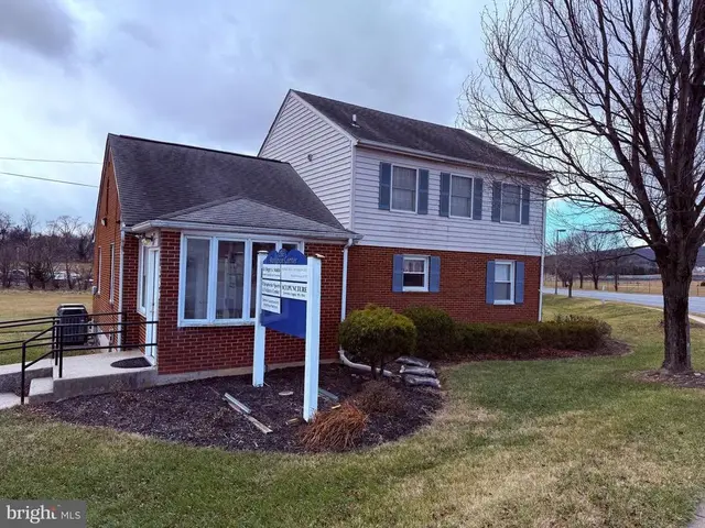 286 Montevue Ln #201, Frederick