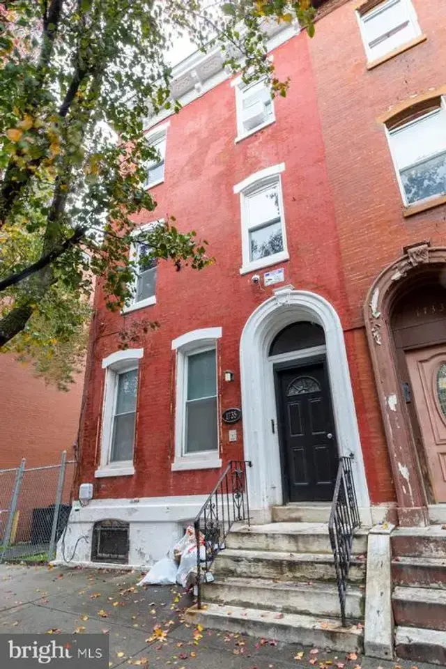 1735 W Oxford St, Philadelphia