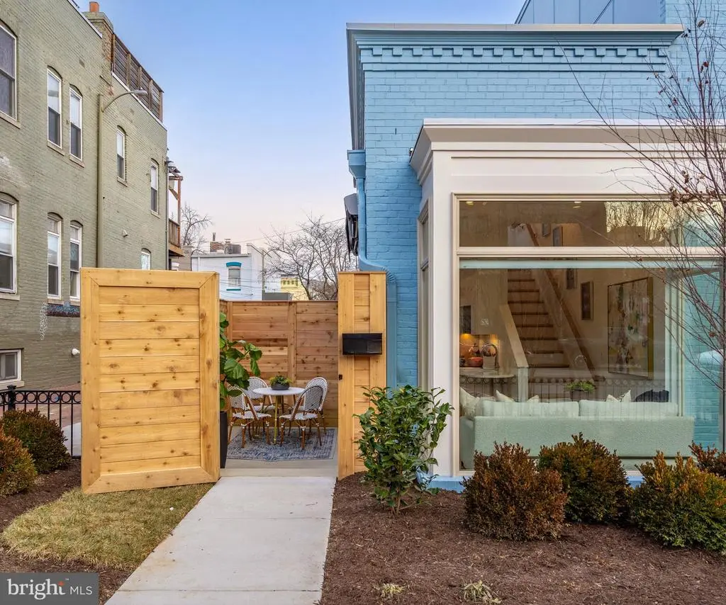 1237 W St Nw #e, Washington