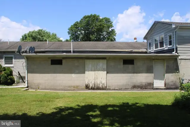 30 E Franklin St #garage, New Freedom