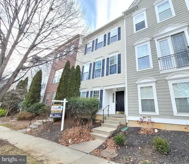 3618 Sprigg Street South St, Frederick