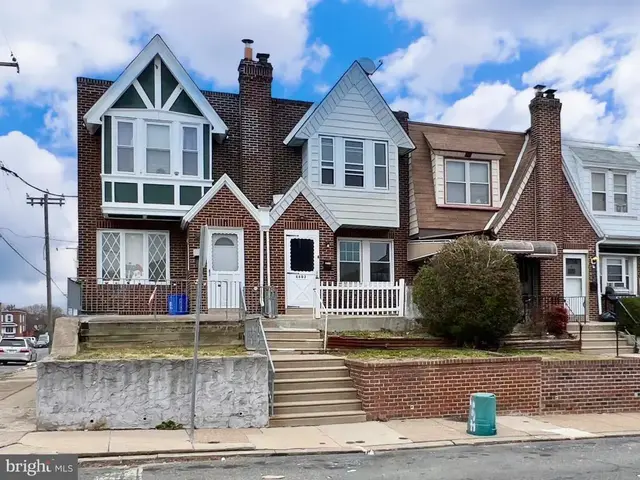 4603 Bleigh Ave, Philadelphia