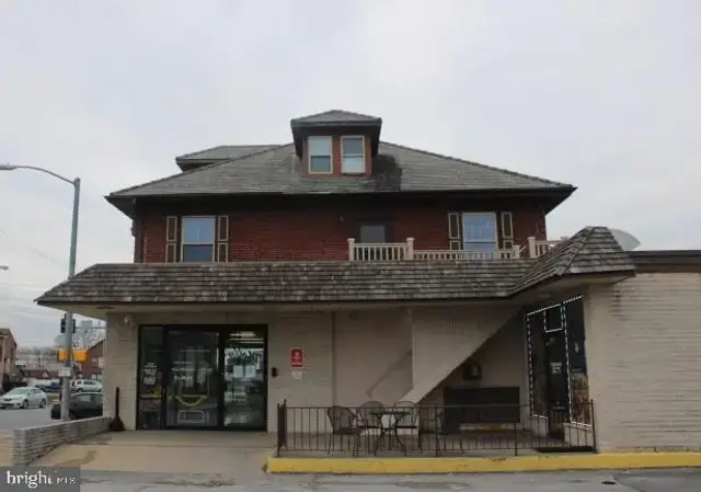 1303 Mt Rose Ave, York