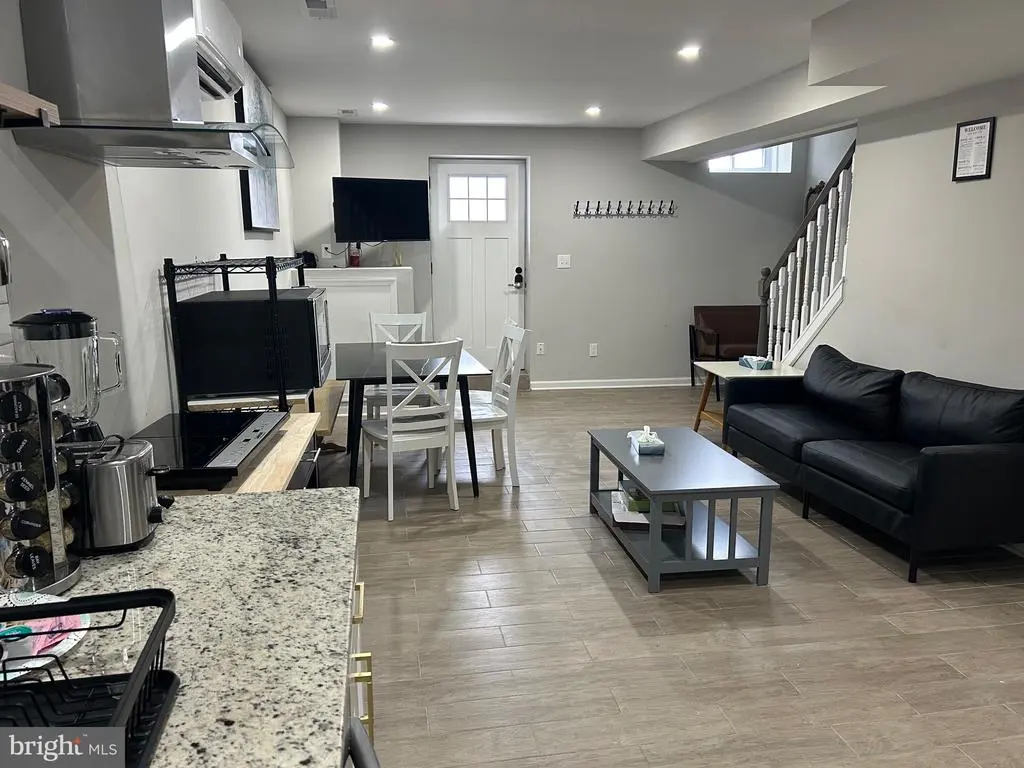 6604 Oak St, Cheverly