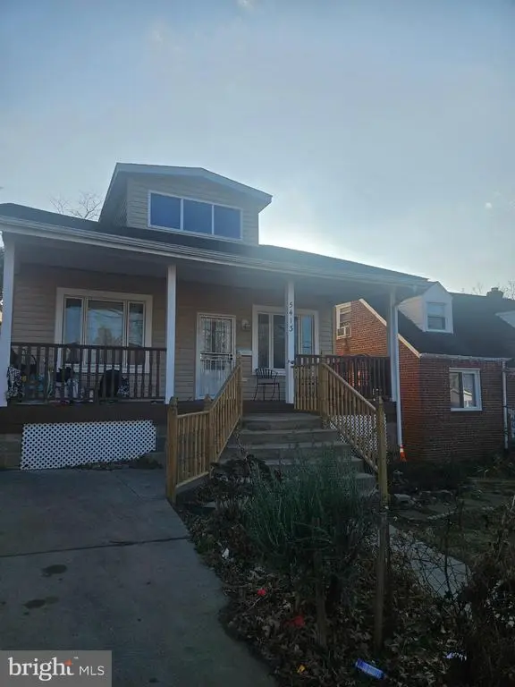 5413 Gallatin St, Hyattsville