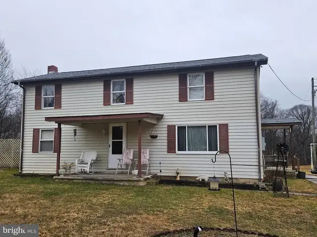 13447 Reed Rd, Thurmont
