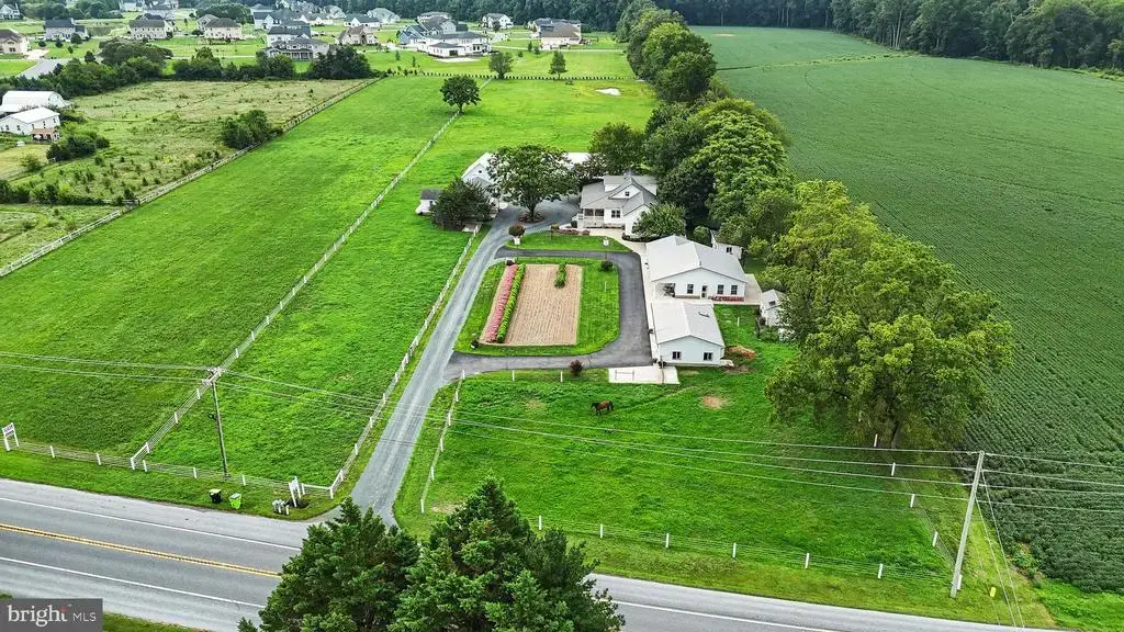 1340 Hazlettville Rd, HARTLY
